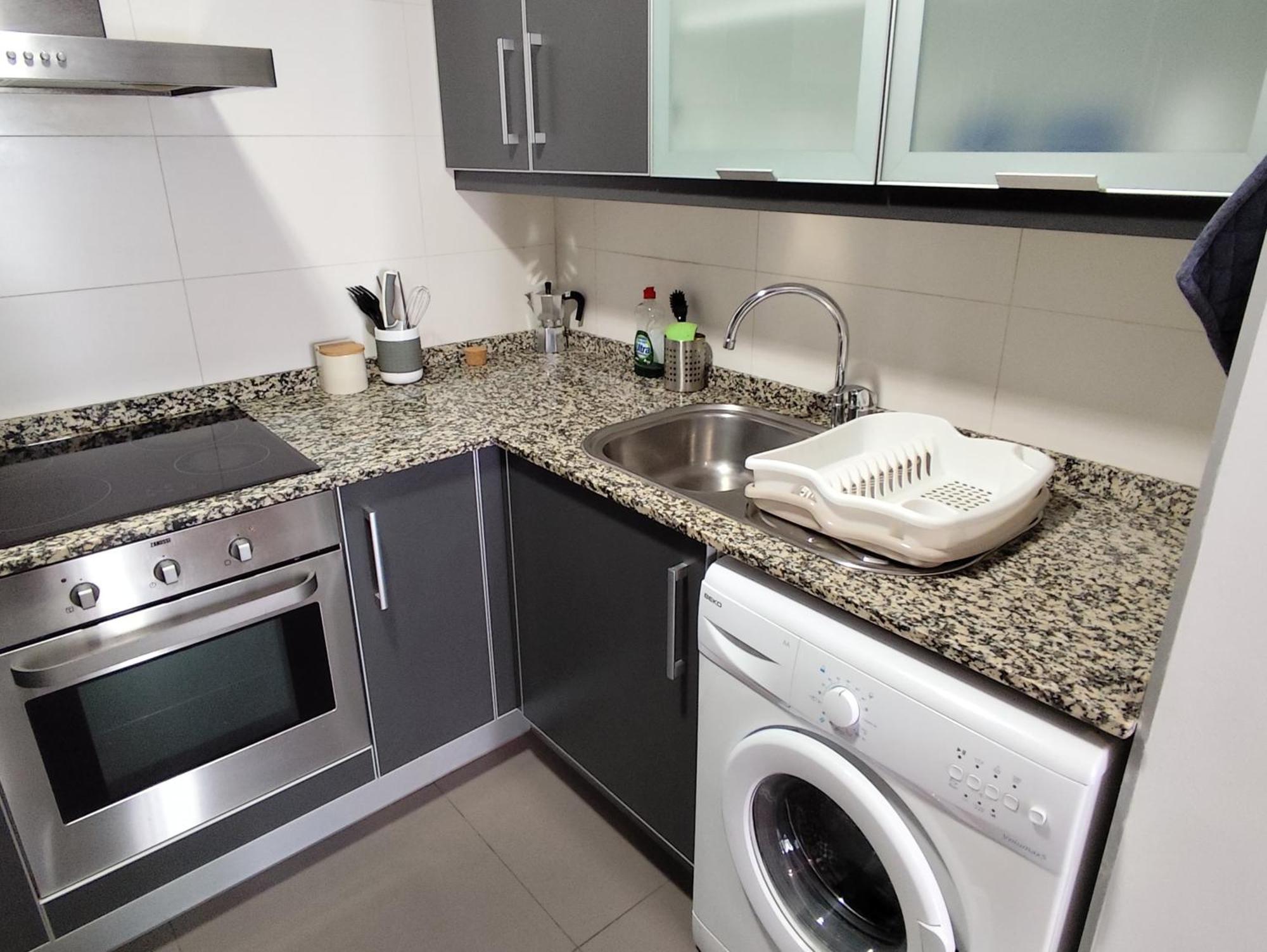 Ferienwohnung Teruel 380 Exterior foto