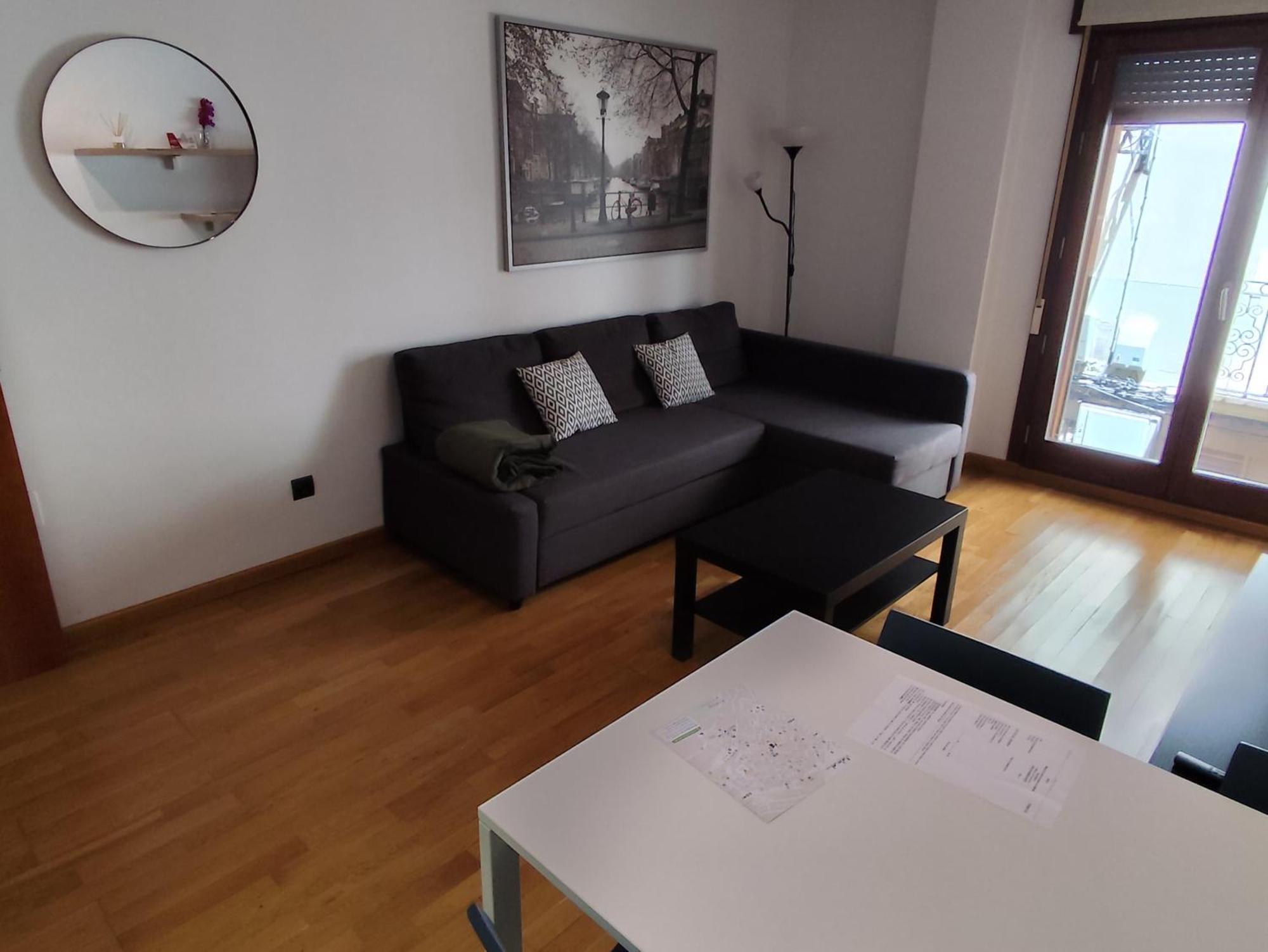Ferienwohnung Teruel 380 Exterior foto